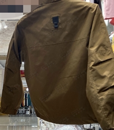 市场上装-夹克-休闲夹克【实拍】