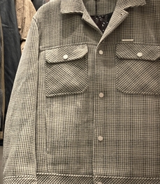 市场上装-夹克-休闲夹克【实拍】