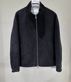 市场上装-夹克-休闲夹克【实拍】