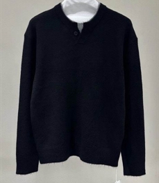 市场上装-毛衫-休闲毛衫【实拍】