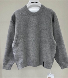 市场上装-毛衫-休闲毛衫【实拍】