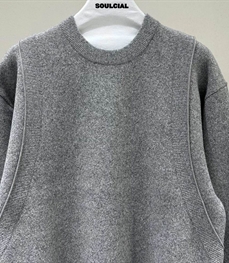 市场上装-毛衫-休闲毛衫【实拍】