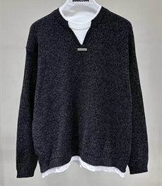 市场上装-毛衫-休闲毛衫【实拍】