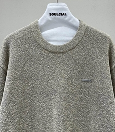 市场上装-毛衫-休闲毛衫【实拍】