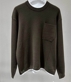 市场上装-毛衫-休闲毛衫【实拍】