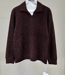 市场上装-毛衫-休闲毛衫【实拍】