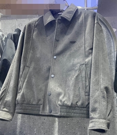 市场上装-皮衣-休闲皮衣【实拍】