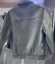 市场上装-皮衣-休闲皮衣【实拍】