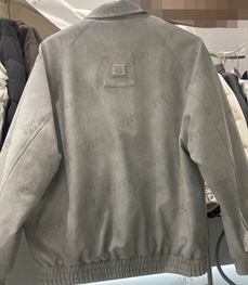 市场上装-皮衣-休闲皮衣【实拍】