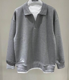 市场上装-卫衣-休闲卫衣【实拍】