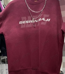 市场上装-卫衣-休闲卫衣【实拍】