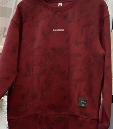 市场上装-卫衣-休闲卫衣【实拍】