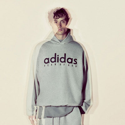 美国《Fear of God Athletics》2025秋冬休闲时尚男装