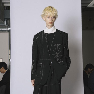 2026春夏disemBySiiK——东京