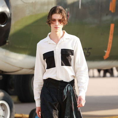 2026春夏Forca Studio——圣保罗