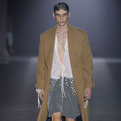 2026春夏Lemachet——巴塞罗那