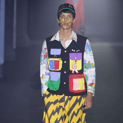 2026春夏Outsiders Division——巴塞罗那