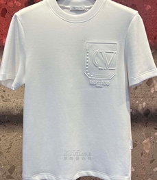 市场上装-T恤-欧货T恤