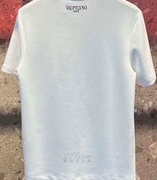 市场上装-T恤-欧货T恤