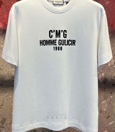 市场上装-T恤-欧货T恤