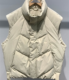 市场上装-马夹-休闲马夹