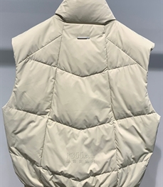 市场上装-马夹-休闲马夹