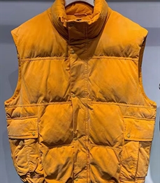 市场上装-马夹-休闲马夹