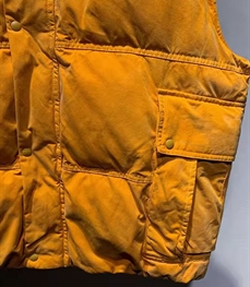 市场上装-马夹-休闲马夹