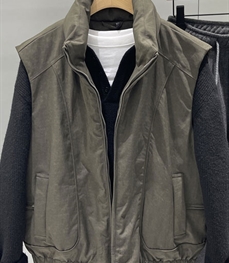 市场上装-马夹-休闲马夹