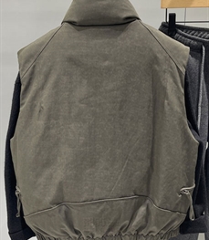 市场上装-马夹-休闲马夹