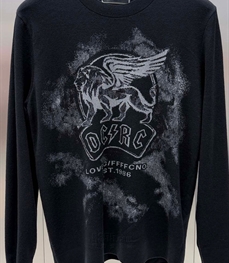 市场上装-毛衫-欧货毛衫