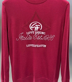 市场上装-毛衫-欧货毛衫