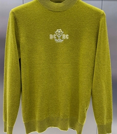 市场上装-毛衫-欧货毛衫