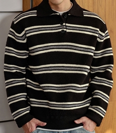 市场上装-毛衫-休闲毛衫