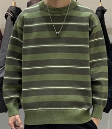 市场上装-毛衫-休闲毛衫