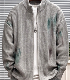 市场上装-毛衫-休闲毛衫