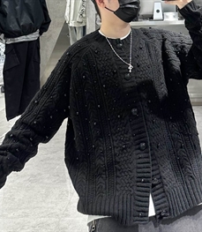 市场上装-毛衫-休闲毛衫