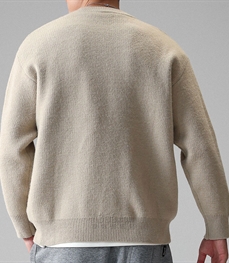 市场上装-毛衫-休闲毛衫