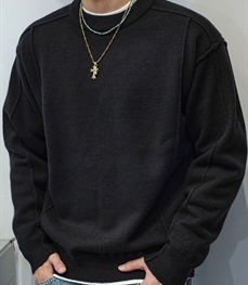 市场上装-卫衣-休闲卫衣