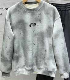 市场上装-卫衣-休闲卫衣