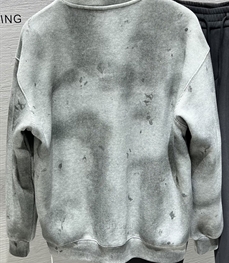 市场上装-卫衣-休闲卫衣