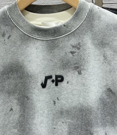 市场上装-卫衣-休闲卫衣