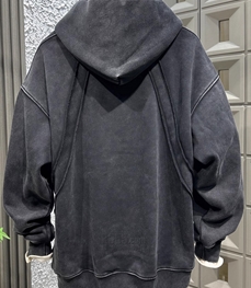 市场上装-卫衣-休闲卫衣