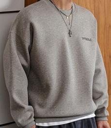 市场上装-卫衣-休闲卫衣