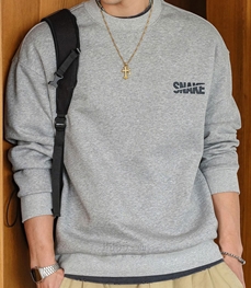 市场上装-卫衣-休闲卫衣