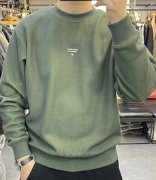 市场上装-卫衣-休闲卫衣