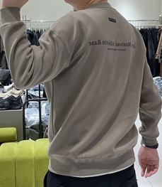 市场上装-卫衣-休闲卫衣