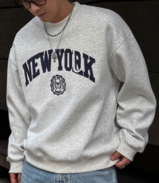 市场上装-卫衣-休闲卫衣