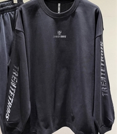 市场上装-卫衣-休闲卫衣