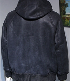 市场上装-皮衣-休闲皮衣